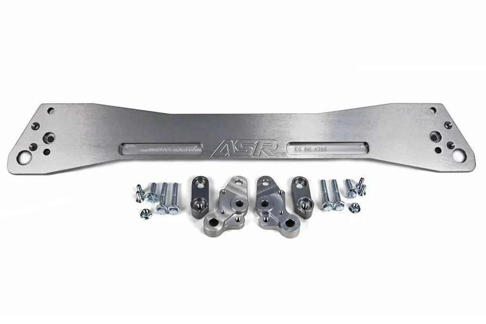 Rear Subframe Brace