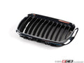 Kidney Grille, Left