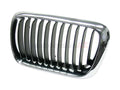 Kidney Grille, Left