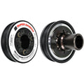 Super Damper Crankshaft Pulley