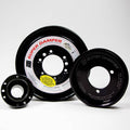 Super Damper Crankshaft Pulley