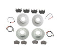 Brake Pad Set