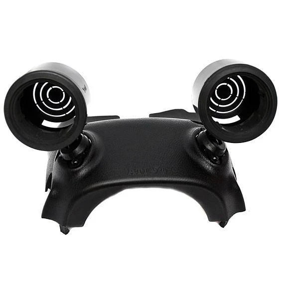 WRX & STi 52mm Steering Column Gauge Pod