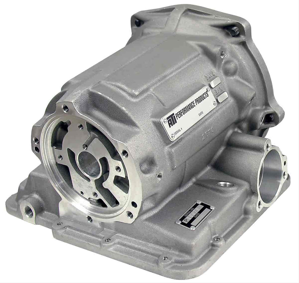 SuperCase Powerglide Transmission Case