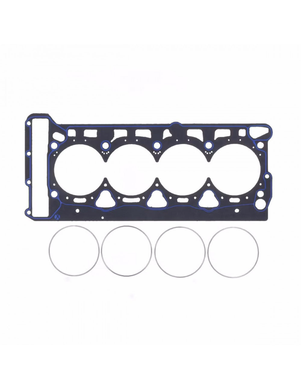 330 Series Cooper Ring Cylinder Head Gasket