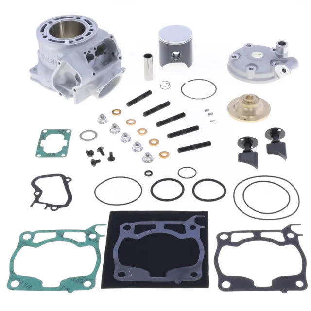 58mm Big Bore Kit 144cc
