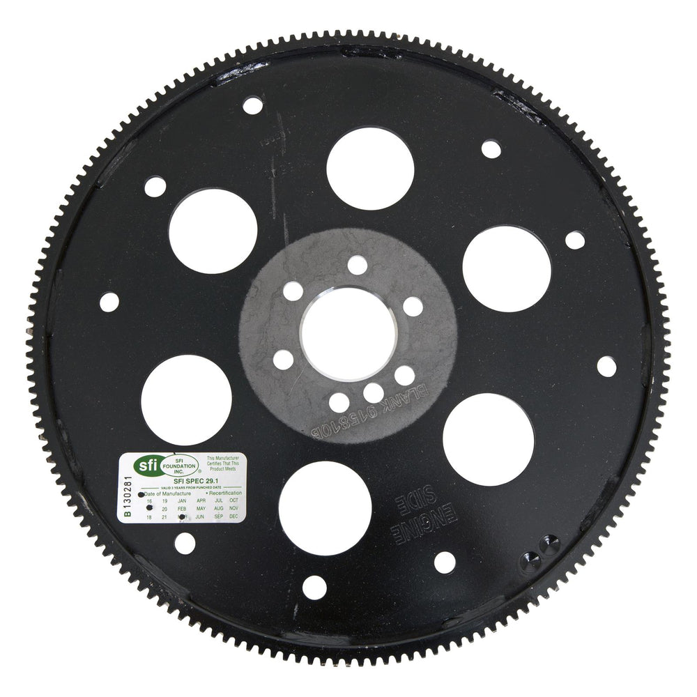 168-Tooth Flexplate