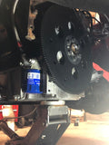 168-Tooth Flexplate