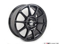 10-Spoke 18x7.5 5x112 51mm Offset Alloy Wheel