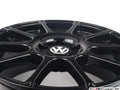 10-Spoke 18x7.5 5x112 51mm Offset Alloy Wheel