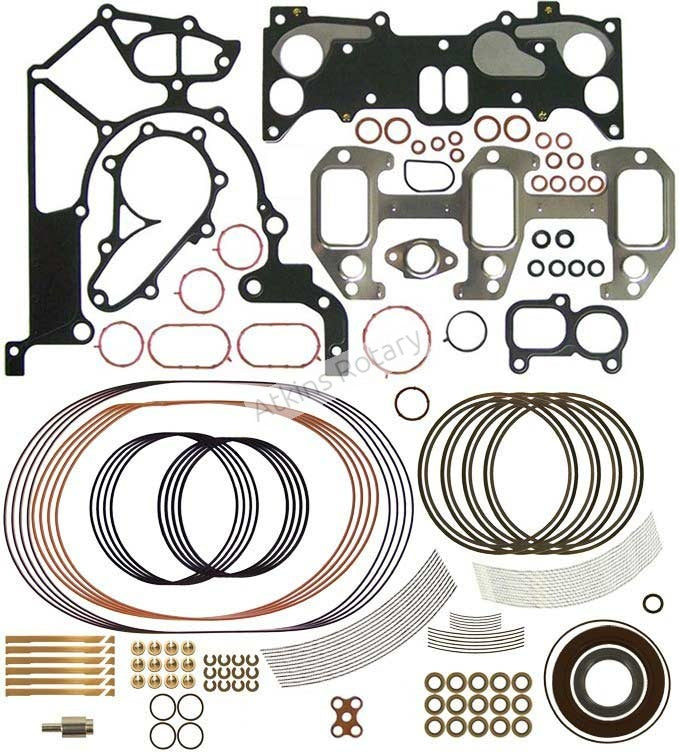 Complete Engine Rebuild Kit