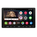 9-Inch Double-DIN Car Stereo