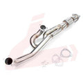304 Stainless Steel J-Pipe for SH-AWD