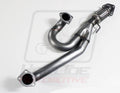304 Stainless Steel J-Pipe for SH-AWD