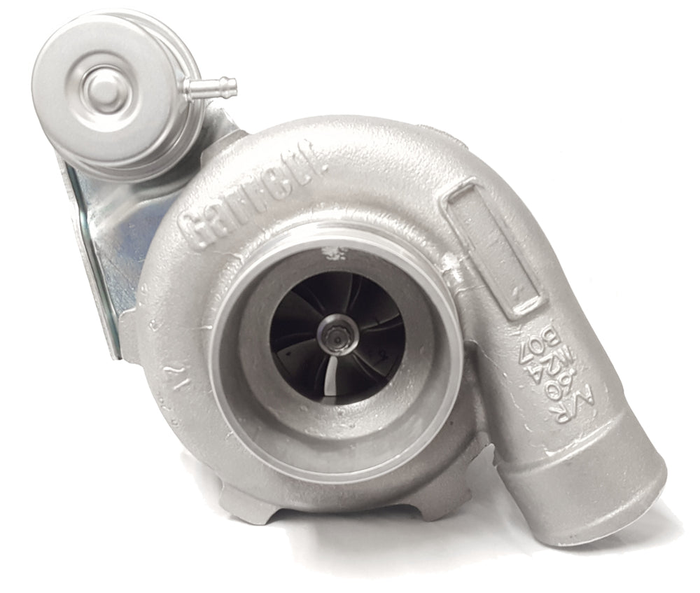 Garrett GT2860RS Dual Ball Bearing Turbocharger