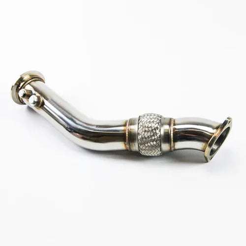 3.5" Stainless Steel Exhaust Downpipe