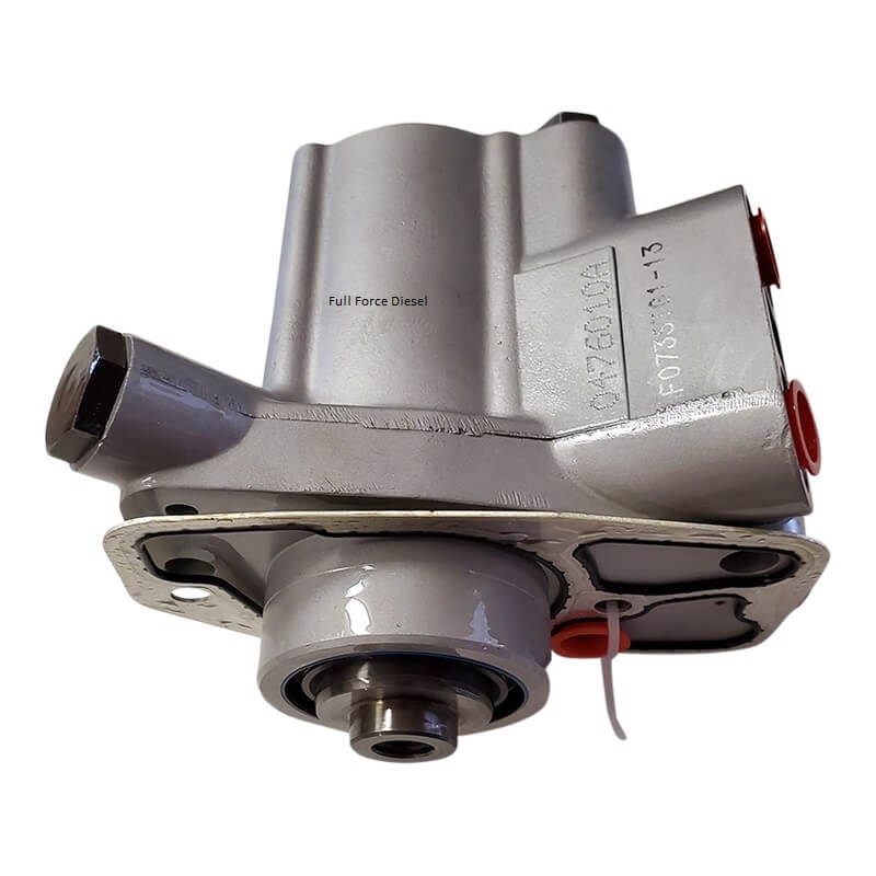 Stage 1 High Pressure Oil Pump