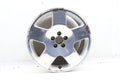 17-Inch 5-Spoke Alloy Rim