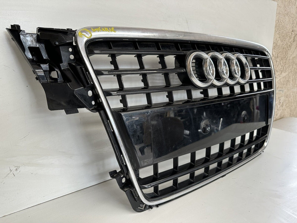 Radiator Grille