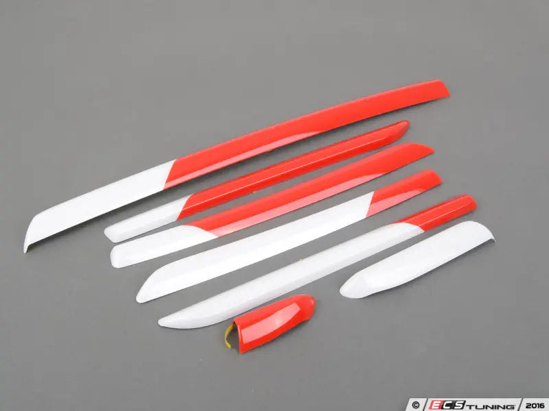 Brake Pad Set