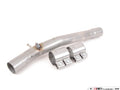 Resonator Delete Pipe Kit
