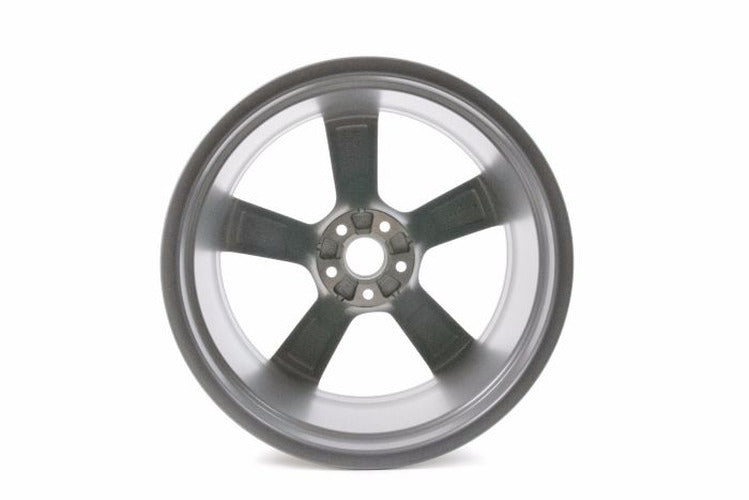 20-Inch Alloy Wheel