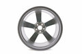20-Inch Alloy Wheel