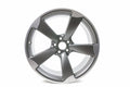 20-Inch Alloy Wheel