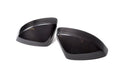 Carbon Mirror Cap Kit