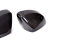 Carbon Mirror Cap Kit