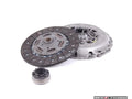 OE Quality Transmission Clutch Kit