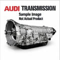 FHB 6-Speed Manual AWD Transmission