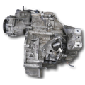 FHB 6-Speed Manual AWD Transmission