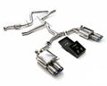 Valvetronic Exhaust System