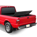 6-Foot Bed Truck Cover