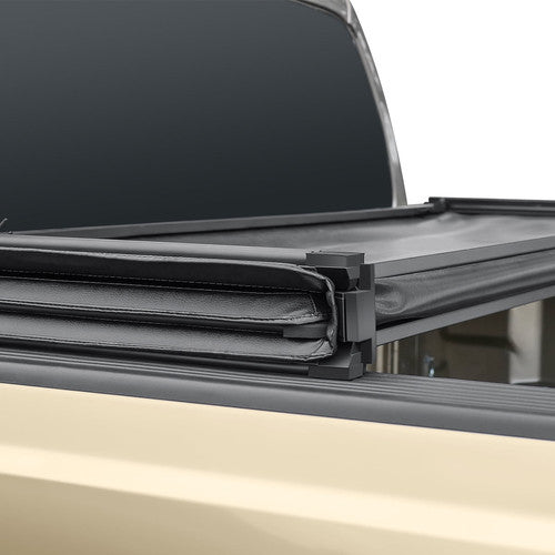 6-Foot Bed Truck Cover