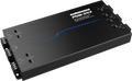 3-Way Passive Crossover Network