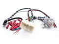 Plug-and-Play Harness