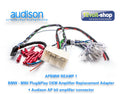 Plug-and-Play Harness