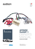 Plug-and-Play Harness
