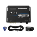 Bass Maximizer w/ Parametric Bass Control