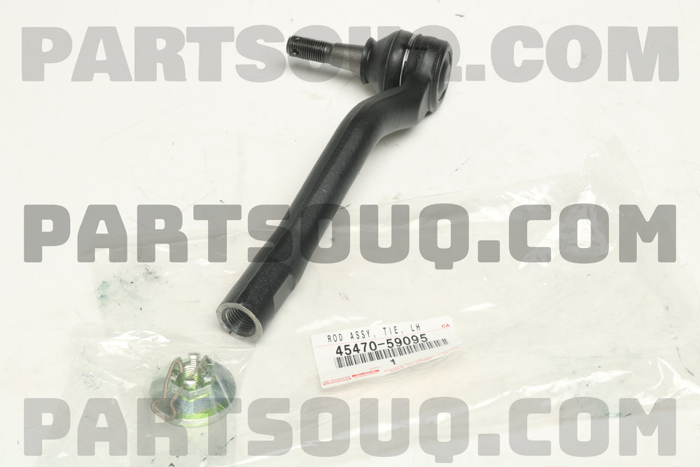 6-Piece Front Suspension Kit
