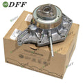 Engine Water Pump with Gasket