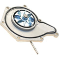 Engine Water Pump with Gasket