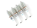 NGK Spark Plugs -1 Heat Range Colder