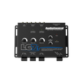 6-Channel Line Output Converter