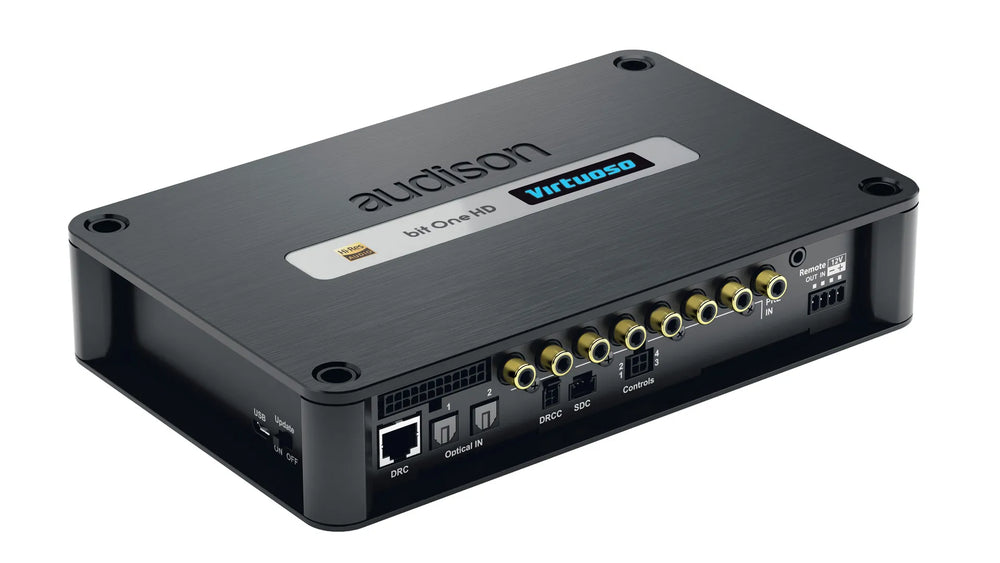 Full DA HD Digital Audio Transmission Cable