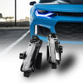 ZL1 Fog Lights