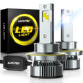 H13 6500K LED Bulb