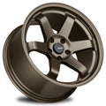 AV6 6-Spoke Wheel